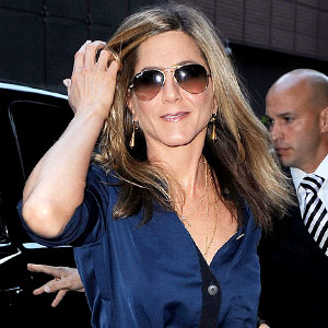 Jennifer Aniston Jennifer Aniston